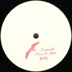 Legowelt***DX Days / Bayville Cove