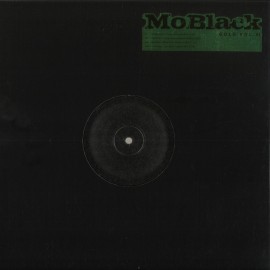 Various***MoBlack Gold Vol. XI
