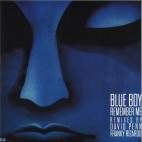 BLUE BOY***REMEMBER ME (REMIXES)