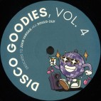 Various***Disco Goodies Vol. 4