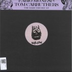 Fabio Monesi & Tom Carruthers***The Bass Theory EP