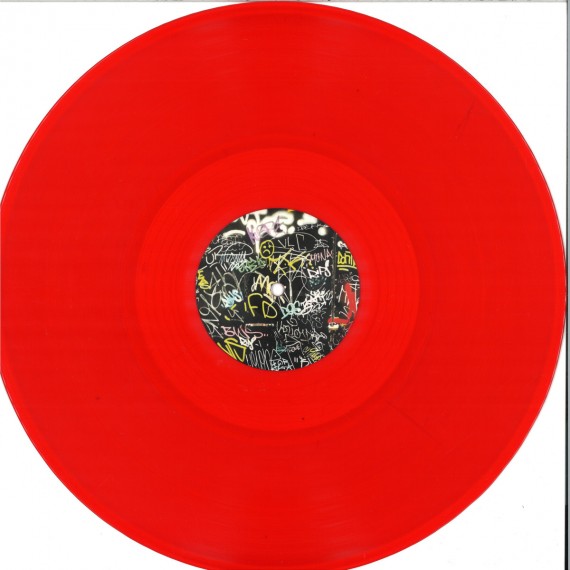 Unknown Artist***Love You More EP