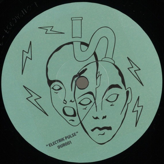 Various***Electrik Pulse