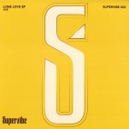 JNJS***Lone Love EP