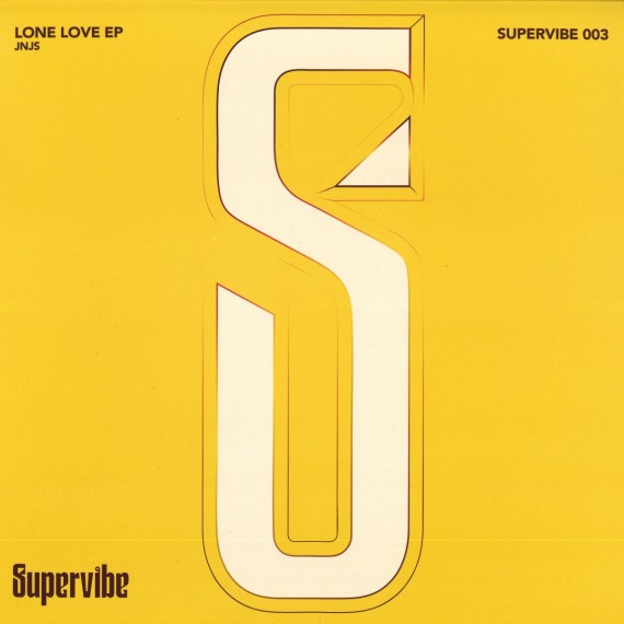 JNJS***Lone Love EP