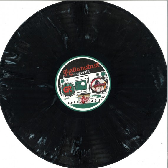 Various***Graffiti EP