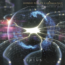 Giorgio Robles & Herman Saiz***Frequency EP