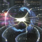 Giorgio Robles & Herman Saiz***Frequency EP
