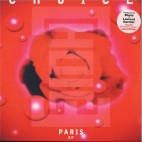 CHOICE (LAURENT GARNIER / SHAZZ)***PARIS EP