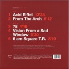 CHOICE (LAURENT GARNIER / SHAZZ)***PARIS EP