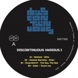 Various***Discontinuous Various I