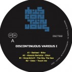 Various***Discontinuous Various I