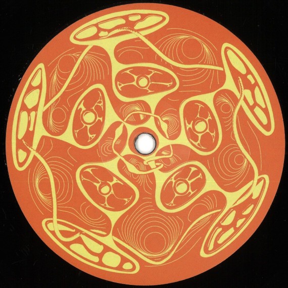 Voodoos & Taboos***Time Out EP