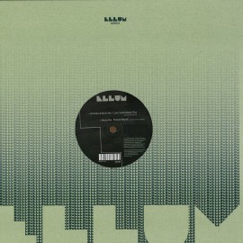 Maceo Plex***Love Somebody Else / Future Musik