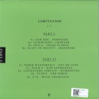 Various***LIMITATION