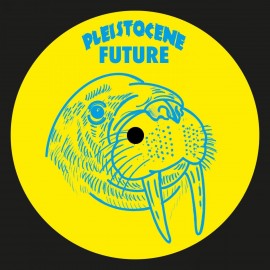 Dynamic Forces***Pleistocene Future 7