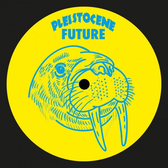 Dynamic Forces***Pleistocene Future 7