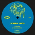 Dynamic Forces***Pleistocene Future 7