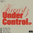 Kwartz***Under Control EP