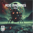 Various***Acid Machines Vol. 2