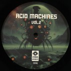 Various***Acid Machines Vol. 2