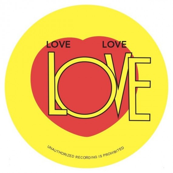 Love Records***Love Records 1