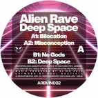 Alien Rave***Bilocation