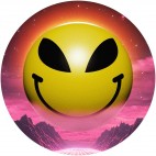 Alien Rave***Bilocation