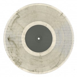 Cristian Sarde / Bakked***Untitled 0 (10")