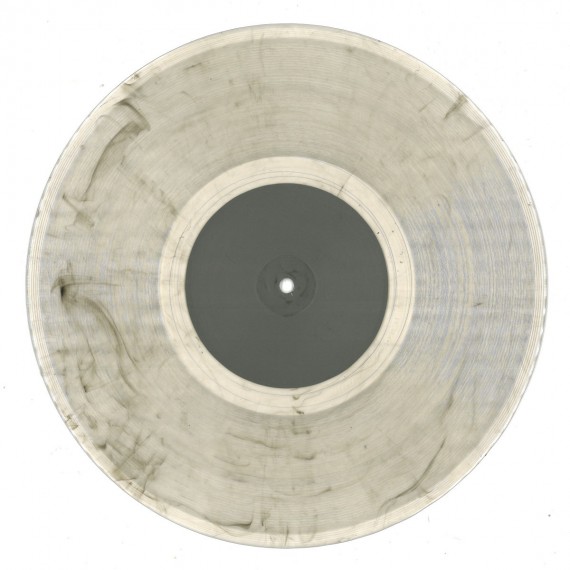 Cristian Sarde / Bakked***Untitled 0 (10")