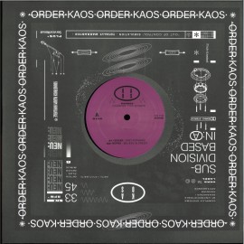 Sugar / Repro / Schacke / Rune Bagge***Feeding The Chaos