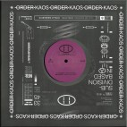 Sugar / Repro / Schacke / Rune Bagge***Feeding The Chaos