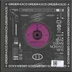 Sugar / Repro / Schacke / Rune Bagge***Feeding The Chaos