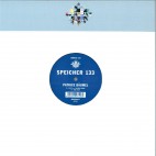 Patrice Bäumel***Speicher 133