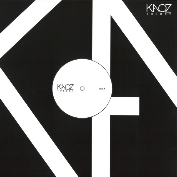 Kerri Chandler Featuring Nae***Caged Bird