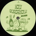 Various***Holy Guacamole Vol. 1
