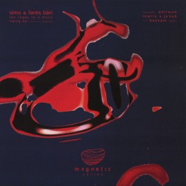 Simo & Farés Bäri***Ten Ragas To A Disco Swing
