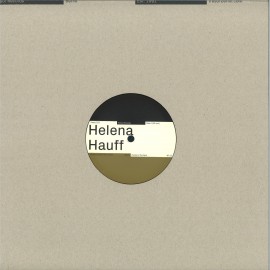 Helena Hauff***Multiply Your Absurdities