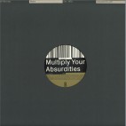 Helena Hauff***Multiply Your Absurdities