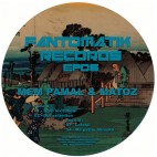 Mem Pamal, Matoz***Fantomatik EP 06