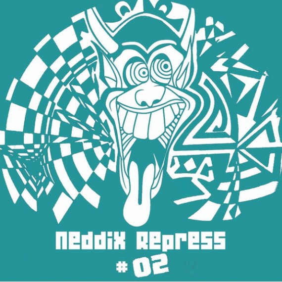 Neddix***Neddix Repress 02