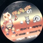 Beuns, D'Namik, Kreat*** Frenezik 01