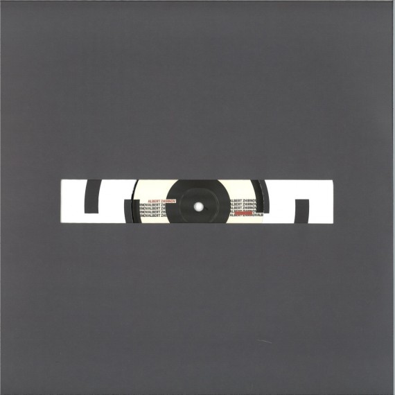 Albert Zhirnov***Mogul EP