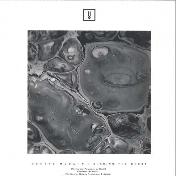 Mod21***Chasing The Ghost EP