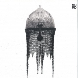 Operator***Spirits Of The City EP 2x12"