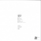 Operator***Spirits Of The City EP 2x12"