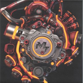 iO Mulen***Rock Like This EP