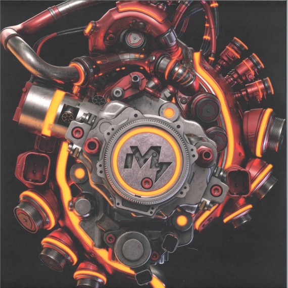 iO Mulen***Rock Like This EP