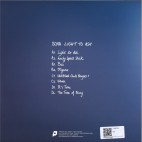 SOVA***LIGHT TO ASH LP 2x12"