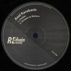 Axel Karakasis***Clutter EP